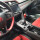 CAE Ultra Shifter Honda CIVIC TYPE R Editon RED anod. BLACK Alu grey