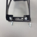 CAE Ultra Shifter Honda CIVIC TYPE R ELOX GRAU Alu Orange