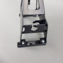 CAE Ultra Shifter Honda CIVIC TYPE R ELOX GRAU Alu Orange