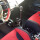 CAE Ultra Shifter Honda CIVIC TYPE R ELOX GRAU Alu Orange