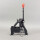 CAE Ultra Shifter Honda CIVIC TYPE R ELOX GRAU Alu Orange