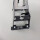 CAE Ultra Shifter Honda CIVIC TYPE R ELOX GRAU Alu Orange