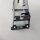 CAE Ultra Shifter Honda CIVIC TYPE R Anod. Grey Alu silver