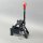 CAE Ultra Shifter Honda CIVIC TYPE R ELOX GRAU Alu Grün