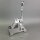 CAE Ultra Shifter Honda CIVIC TYPE R ELOX GRAU Alu Grün