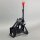 CAE Ultra Shifter Honda CIVIC TYPE R ELOX GRAU Alu Grün