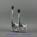 CAE Ultra Shifter BMW STREET ELOX GRAU POM Schwarz