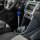 CAE Ultra Shifter "UNTERFLUR" Skoda Fabia RS 6Y (2013)  02M 6-Sp. Alu uncoat. POM black