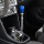 CAE Ultra Shifter "UNTERFLUR" Skoda Fabia RS 6Y (2013)  02M 6-Sp. Alu uncoat. Alu Gold