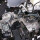 CAE Ultra Shifter "UNTERFLUR" Skoda Fabia RS 6Y (2013)  02M 6-Sp. Alu uncoat. Alu Gold