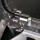 CAE Ultra Shifter "UNTERFLUR" Skoda Fabia RS 6Y (2013)  02M 6-Sp. Alu uncoat. Alu Gold