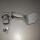 CAE Ultra Shifter "UNTERFLUR" Skoda Fabia RS 6Y (2013)  02M 6-Sp. Alu uncoat. Alu Gold