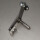 CAE Ultra Shifter "UNTERFLUR" Skoda Fabia RS 6Y (2013)  02M 6-Sp. Alu uncoat. Alu Gold