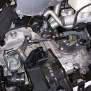 CAE Ultra Shifter "UNTERFLUR" Skoda Fabia RS 6Y  02M 6-G. ELOX SW Alu Grün