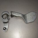 CAE Ultra Shifter "UNTERFLUR" Skoda Fabia RS 6Y (2013)  02M 6-Sp. anod. GREY Alu blue