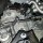 CAE Ultra Shifter "UNTERFLUR" Skoda Fabia RS 6Y (2013)  02M 6-Sp. anod. GREY Alu blue
