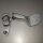 CAE Ultra Shifter "UNTERFLUR" Skoda Fabia RS 6Y (2013)  02M 6-Sp. anod. GREY Alu blue