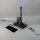 CAE Ultra Shifter "UNTERFLUR" Skoda Fabia RS 6Y (2013)  02M 6-Sp. anod. GREY Alu Gold