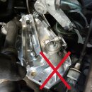 CAE Ultra Shifter Opel Corsa A+B anod. BLACK Alu purple