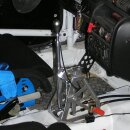 CAE Ultra Shifter Opel Kadett D+E, Astra F, Calibra, Vectra A+B ELOX SW Alu Blau