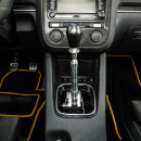 CAE Ultra Shifter "UNTERFLUR" RS3  8L/8P  TTRS 8N/8J ELOX SW-Alu Gold