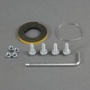 CAE Ultra Shifter BMW F8X  "M" ELOX SW Alu Gold