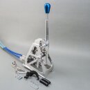 CAE Ultra Shifter Fiesta mit B5 / IB5 Getriebe ALU unbesch. Alu Gold
