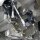 CAE Ultra Shifter Fiesta mit B5 / IB5 Getriebe ALU unbesch. Alu Gold
