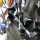 CAE Ultra Shifter Fiesta mit B5 / IB5 Getriebe ALU unbesch. Alu Gold