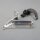 CAE Ultra Shifter Fiesta mit B5 / IB5 Getriebe ALU unbesch. Alu Gold