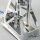 CAE Ultra Shifter Fiesta mit B5 / IB5 Getriebe ALU unbesch. Alu Gold
