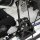 CAE Ultra Shifter Fiesta mit B5 / IB5 Getriebe ALU unbesch. Alu Gold