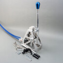 CAE Ultra Shifter Fiesta mit B5 / IB5 Getriebe ELOX SW Alu Gold
