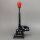 CAE Ultra Shifter Mazda RX8 5-Gang ELOX SW Alu Gold