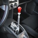 CAE Ultra Shifter "UNDERFLOOR" SEAT IBIZA 6L  (2002-2008)  02j 5-Speed ALU uncoat. Alu Gold