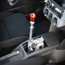 CAE Ultra Shifter "UNDERFLOOR" SEAT IBIZA 6L  (2002-2008)  02j 5-Speed ALU uncoat. Alu Gold