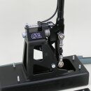 CAE Ultra Shifter "UNDERFLOOR" SEAT IBIZA 6L  (2002-2008)  02j 5-Speed ALU uncoat. Alu Gold