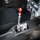 CAE Ultra Shifter "UNDERFLOOR" SEAT IBIZA 6L  (2002-2008)  02j 5-Speed ALU uncoat. Alu Gold