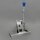 CAE Ultra Shifter "UNDERFLOOR" SEAT IBIZA 6L  (2002-2008)  02j 5-Speed ALU uncoat. Alu Gold