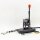 CAE Ultra Shifter "UNDERFLOOR" SEAT IBIZA 6L  (2002-2008)  02j 5-Speed ALU uncoat. Alu Gold