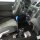 CAE Ultra Shifter "UNDERFLOOR" SEAT IBIZA 6L  (2002-2008)  02j 5-Speed ALU uncoat. Alu Gold