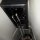 CAE Ultra Shifter "UNDERFLOOR" SEAT IBIZA 6L  (2002-2008)  02j 5-Speed ALU uncoat. Alu Gold