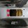 CAE Ultra Shifter "UNTERFLUR" SEAT Leon 1M - 1P - 5F auch für Allrad Modelle  ELOX GRAU Alu Gold