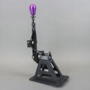 CAE Shifter Subaru WRX / STI -2000-2007 RACE Alu uncoated-Alu Gold