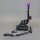 CAE Shifter Subaru WRX / STI -2000-2007 RACE Alu uncoated-Alu Gold