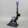 CAE Shifter Subaru WRX / STI -2000-2007 RACE Alu uncoated-Alu Gold