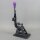 CAE Shifter Subaru WRX / STI -2000-2007 RACE Alu uncoated-Alu Gold