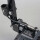 CAE Shifter Subaru WRX / STI -2000-2007 RACE Alu uncoated-Alu Gold