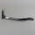 CAE Shifter Subaru WRX / STI -2000-2007 RACE Alu uncoated-Alu Gold