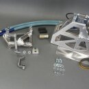 CAE Ultra Shifter VW Golf 2 / 020 ELOX SW Alu Gold